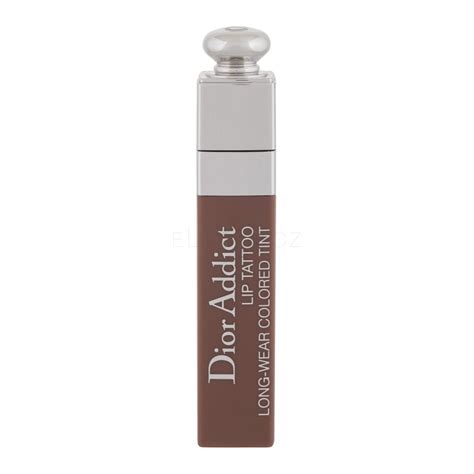 dior addict lip tattoo natural almond